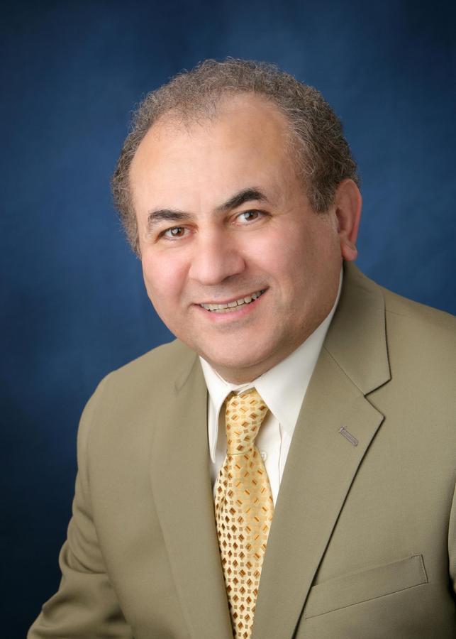 Masoud Nouri
